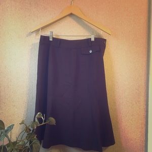 Ann Taylor skirt